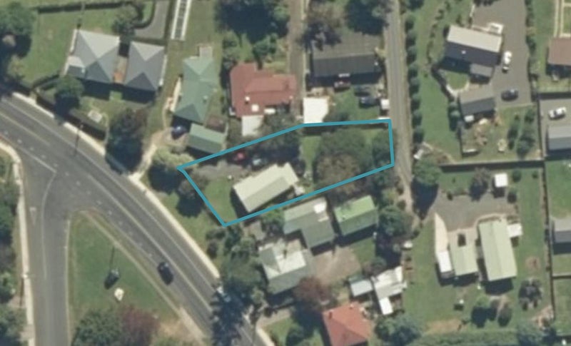 5 Lyon Street, Kihikihi, Te Awamutu - Carousel 1