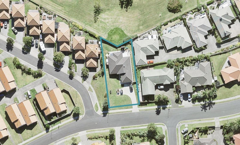 50 Alec Craig Way, Gulf Harbour, Whangaparaoa - Carousel 1