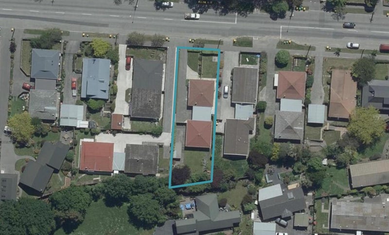 1/42 Prestons Road, Redwood, Christchurch - Carousel 1