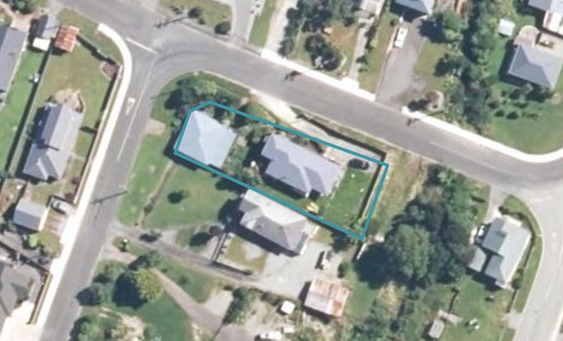 16 Dowling Road, Paroa, Greymouth - Carousel 1