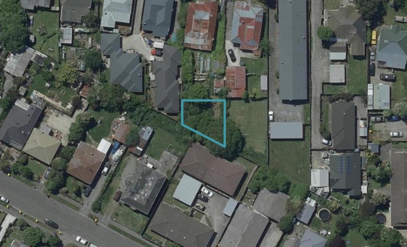 6/18 Wellington Street, Phillipstown, Christchurch - Carousel 1