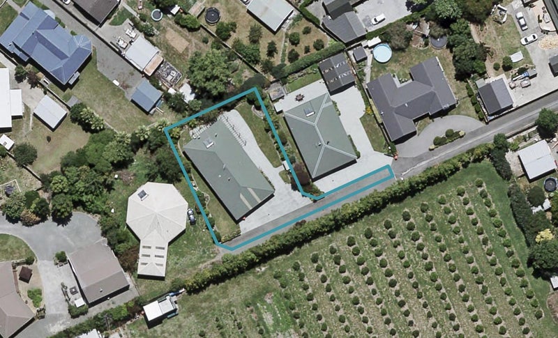 13B Grey Street, Bay View, Napier - Carousel 1