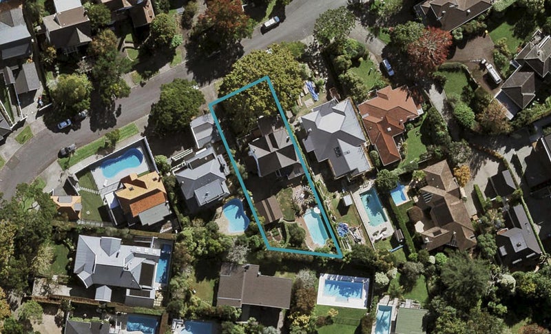 17 Entrican Avenue, Remuera, Auckland - Carousel 1