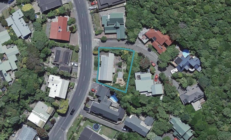 46 Amapur Drive, Khandallah, Wellington - Carousel 1