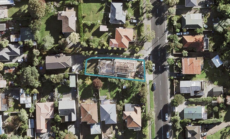 25 Whitney Street, New Windsor, Auckland - Carousel 1