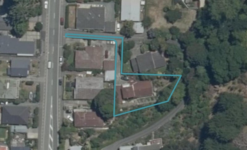 181 Milton Street, The Wood, Nelson - Carousel 1