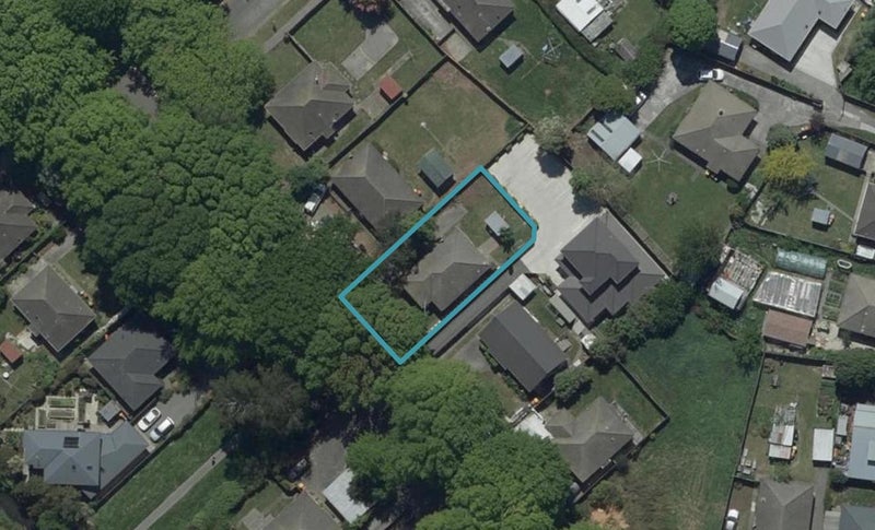 18 Truman Road, Bryndwr, Christchurch - Carousel 1