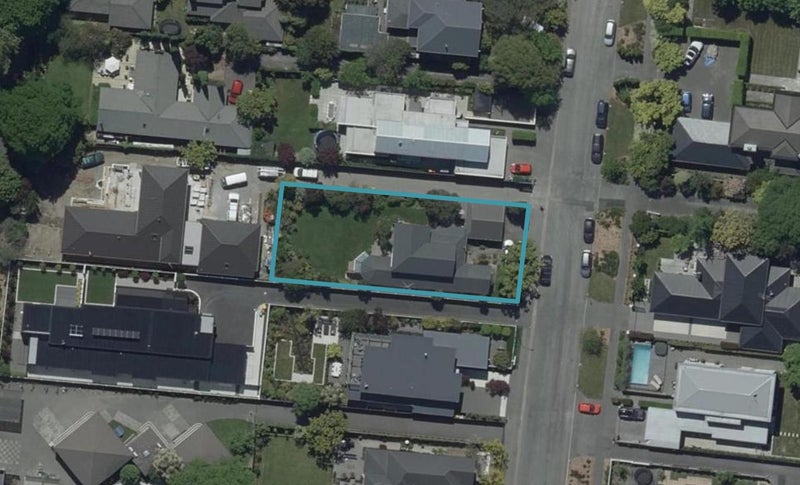 33 Waiwetu Street, Fendalton, Christchurch - Carousel 1