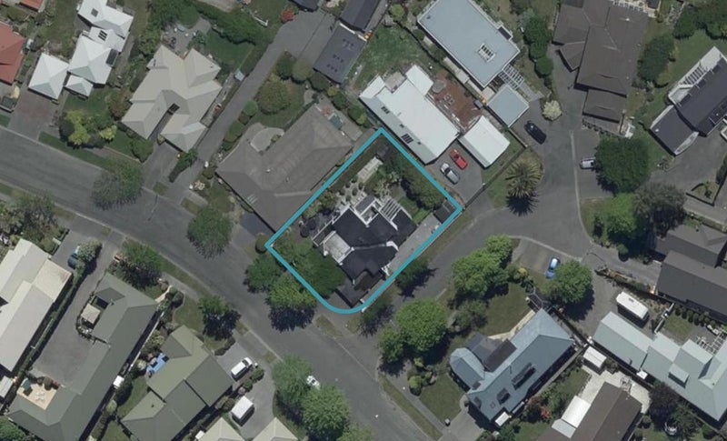 185 Hawthornden Road, Avonhead, Christchurch - Carousel 1