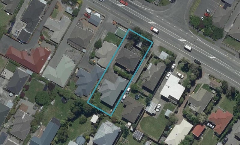 1/137 Harewood Road, Papanui, Christchurch - Carousel 1