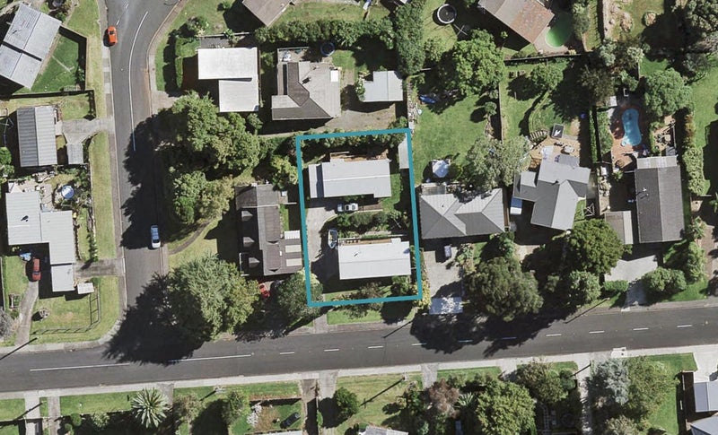 1/12 Red Hill Road, Red Hill, Papakura - Carousel 1