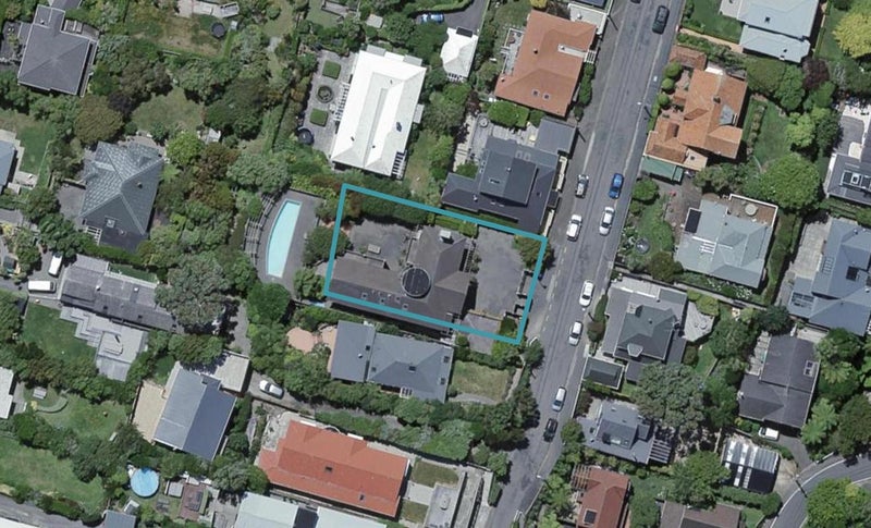 74 Pitt Street, Wadestown, Wellington - Carousel 1