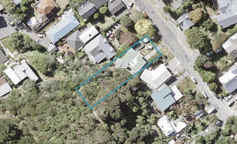 24 Nikau Street, Eastbourne, Lower Hutt - Carousel 1