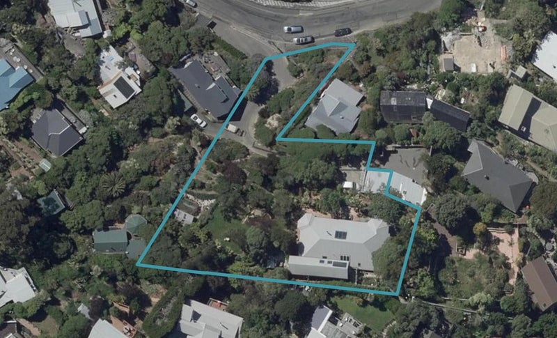 7 Clifton Terrace, Clifton, Christchurch - Carousel 1