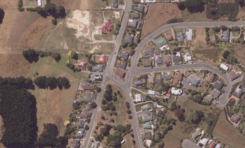 46 Ashburn Street, Oamaru North, Oamaru - Carousel 1