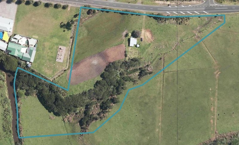 231 Ahipara Road, Ahipara, Kaitaia - Carousel 1