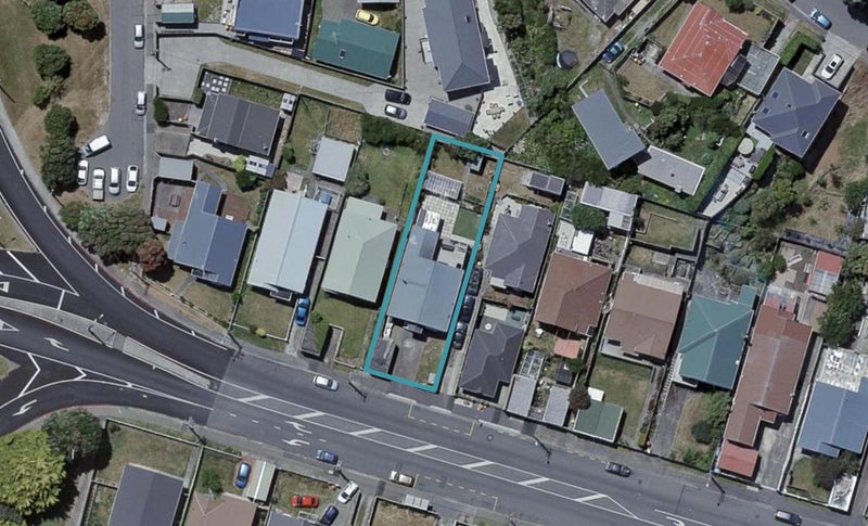 7 Caledonia Street, Miramar, Wellington - Carousel 1