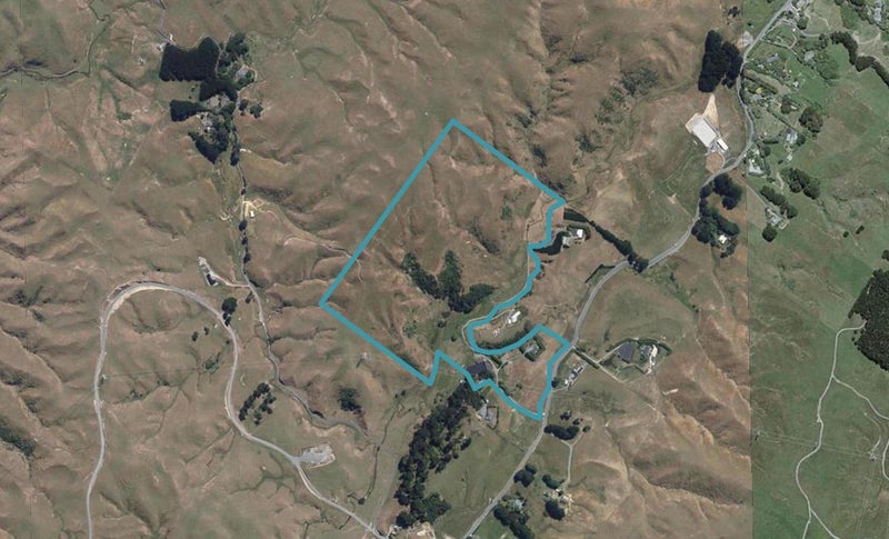 803 Ohariu Valley Road, Ohariu, Wellington - Carousel 1