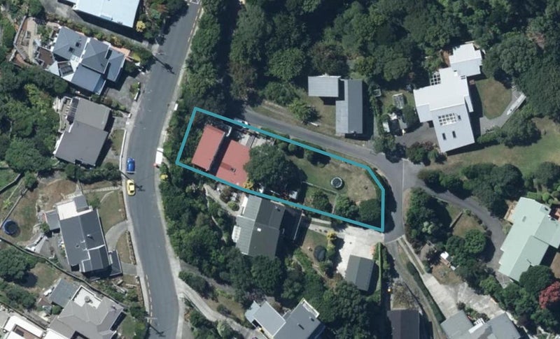 62 Mana View Road, Paremata, Porirua - Carousel 1