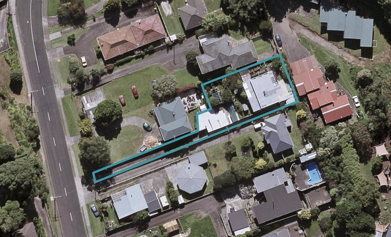 17A Lorna Street, Lynmouth, New Plymouth - Carousel 1