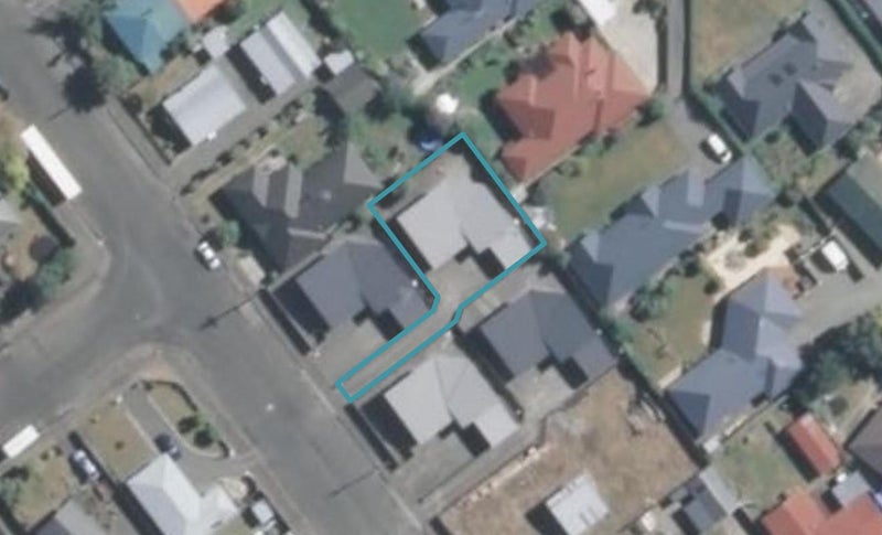 41 Manchester Street, Tinwald, Ashburton - Carousel 1