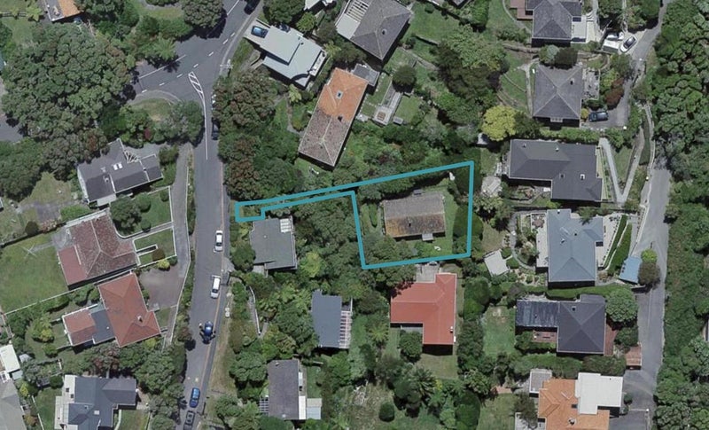 3A Ravi Street, Khandallah, Wellington - Carousel 1