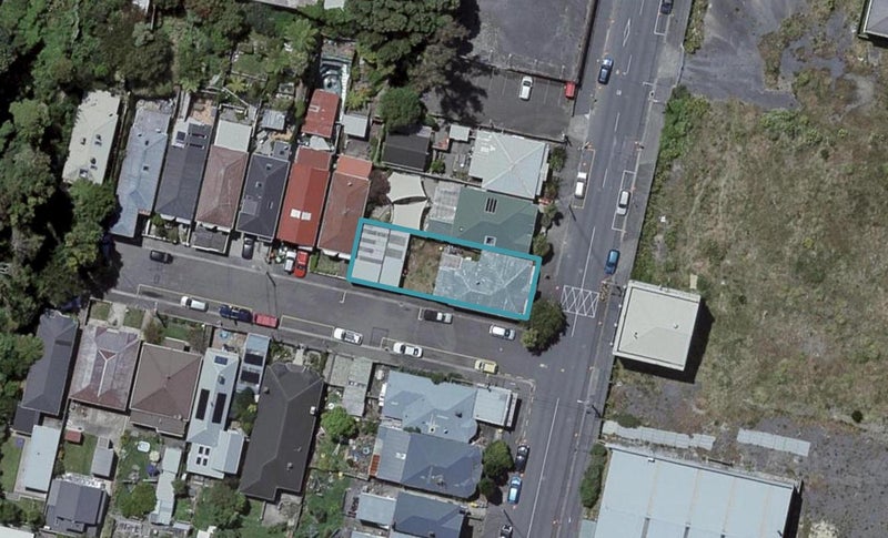 66 Tasman Street, Mount Cook, Wellington - Carousel 1