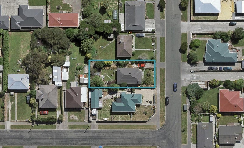 279 Princes Street, Strathern, Invercargill - Carousel 1