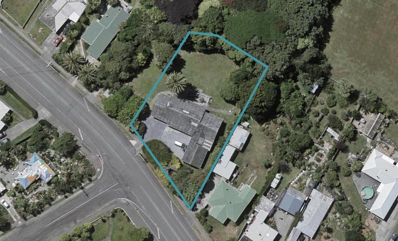 88 Waerenga Road, Otaki - Carousel 1