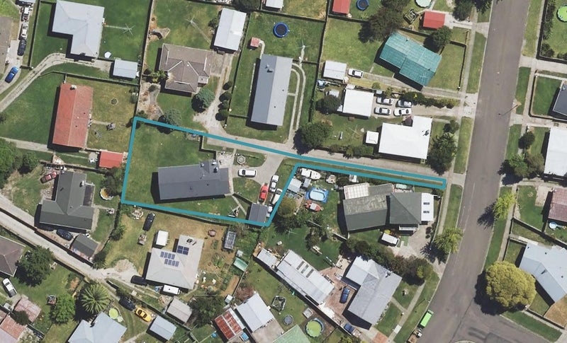 62 Ida Road, Outer Kaiti, Gisborne - Carousel 1