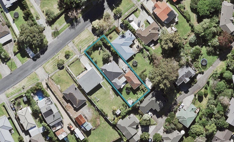 108 Seabrook Avenue, New Lynn, Auckland - Carousel 1