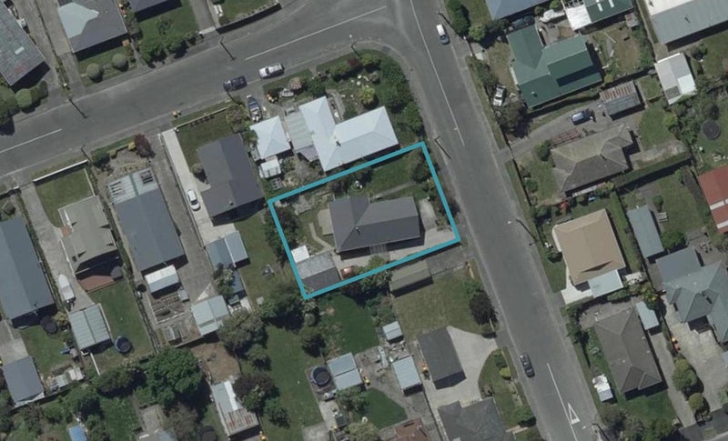 64 Gainsborough Street, Hoon Hay, Christchurch - Carousel 1
