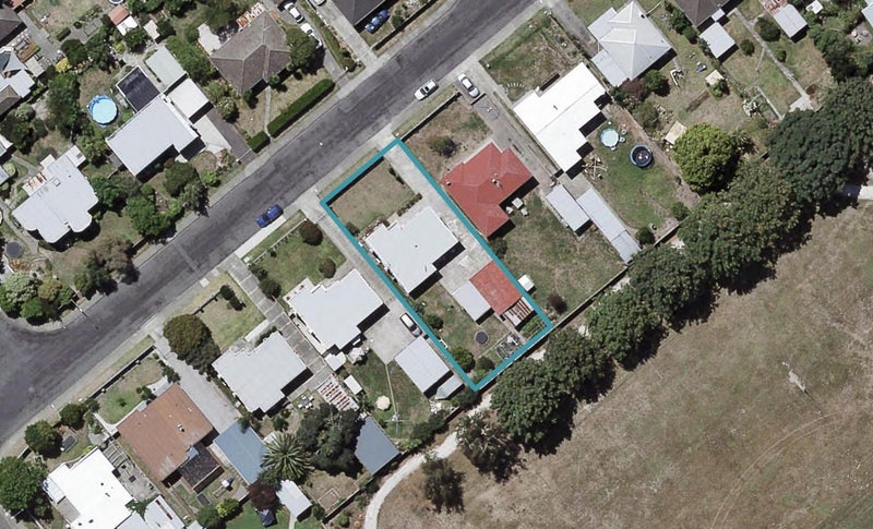 901 Tawa Street, Mahora, Hastings - Carousel 1
