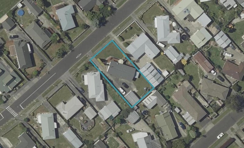 62 Herbert Avenue, Cloverlea, Palmerston North - Carousel 1