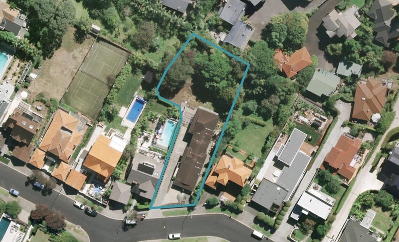 20 Awatea Road, Parnell, Auckland - Carousel 1
