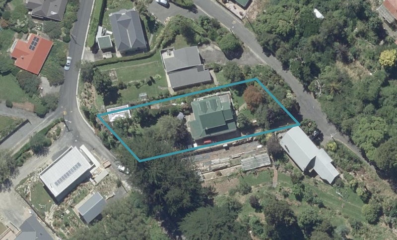 44 Birchfield Avenue, North East Valley, Dunedin - Carousel 1