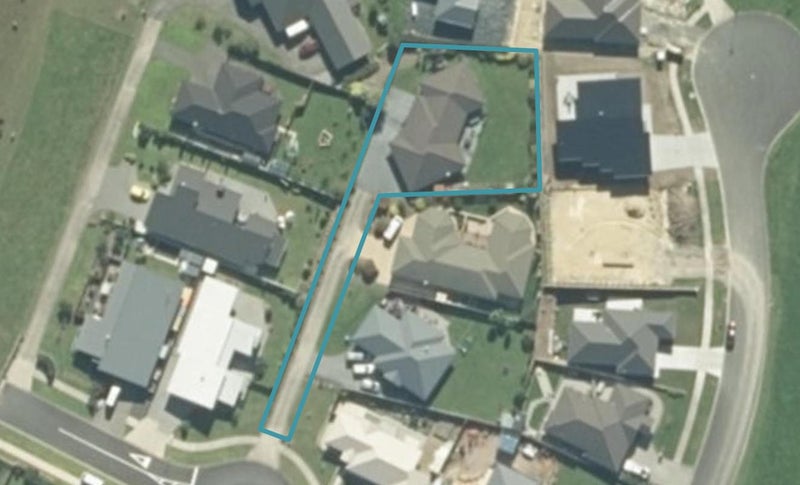 5C Rata Lane, Paeroa, Paeroa - Carousel 1