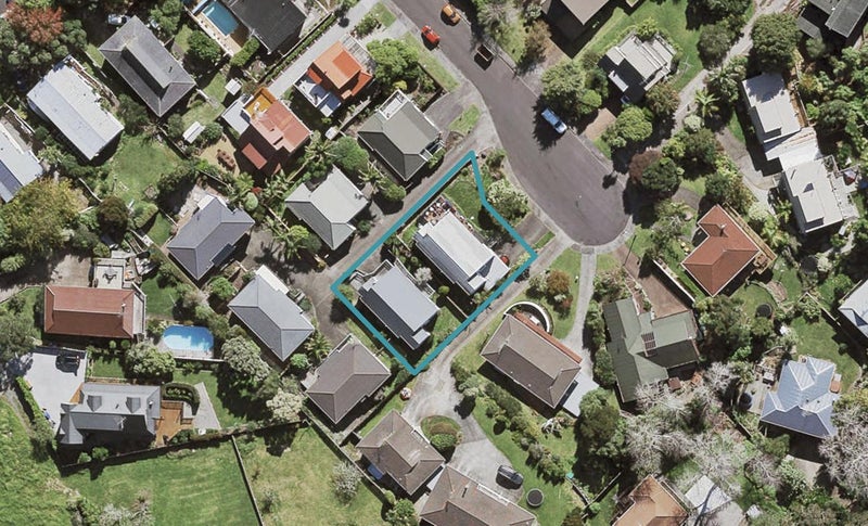1/9 Lynngate Place, Hillcrest, Auckland - Carousel 1