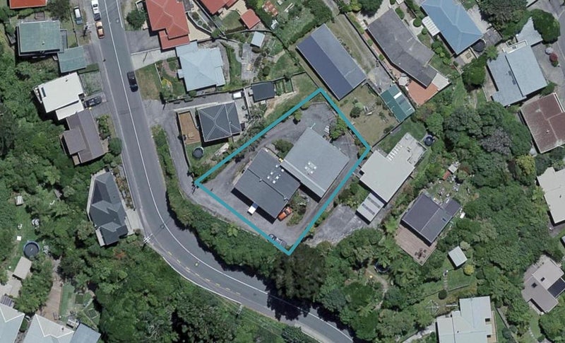 1/46 Ohariu Road, Johnsonville, Wellington - Carousel 1