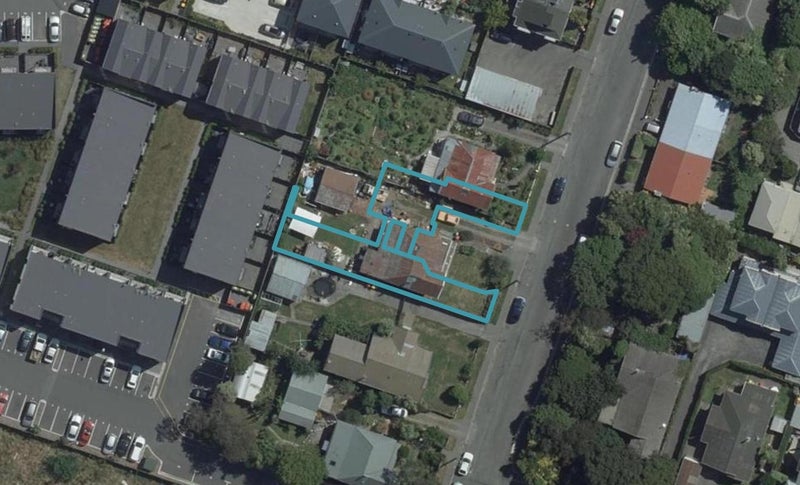 3/25 Bunyan Street, Waltham, Christchurch - Carousel 1