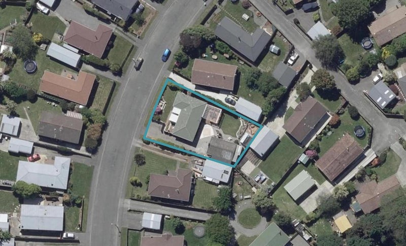 52 Bailey Street, Templeton, Christchurch - Carousel 1