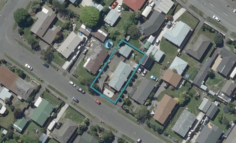 7 Bayswater Crescent, Bromley, Christchurch - Carousel 1