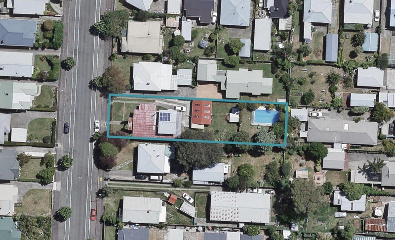 157 Nelson Crescent, Napier South, Napier - Carousel 1