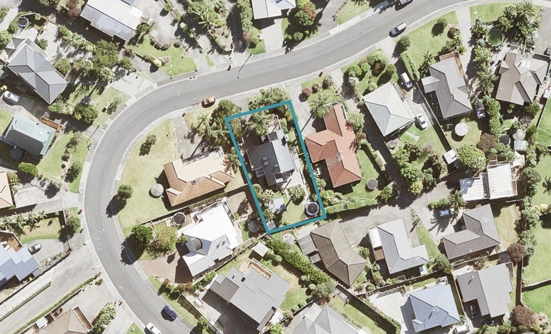 45 Kestrel Heights, Arkles Bay, Whangaparāoa - Carousel 1