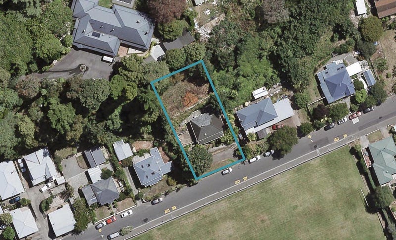 12 Coote Road, Bluff Hill, Napier - Carousel 1