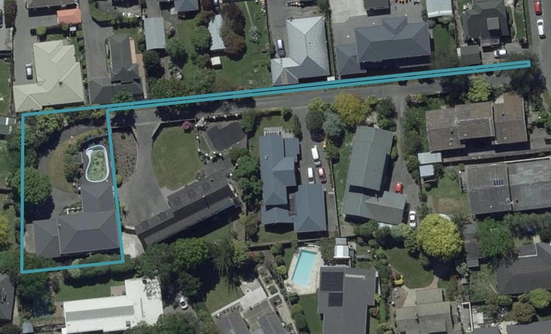 6D Lynfield Avenue, Ilam, Christchurch - Carousel 1