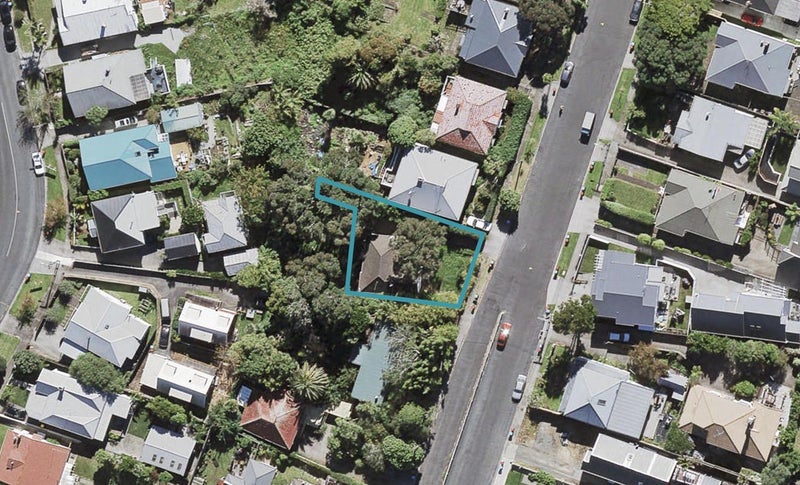 34 Finch Street, Morningside, Auckland - Carousel 1