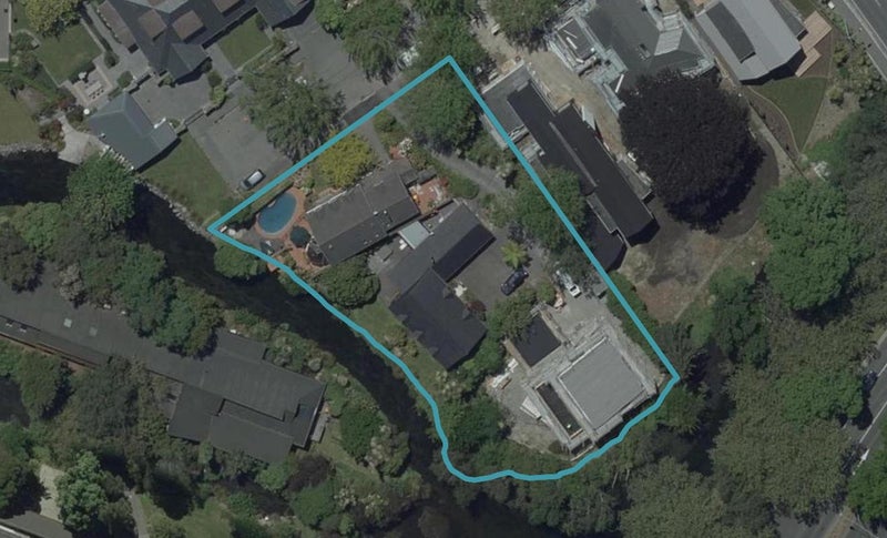 3 Wood Lane, Fendalton, Christchurch - Carousel 1