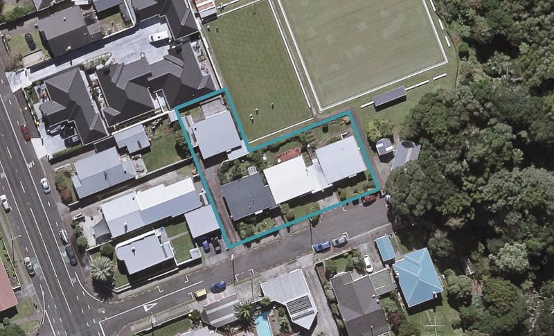 5A Struan Avenue, Lower Vogeltown, New Plymouth - Carousel 1