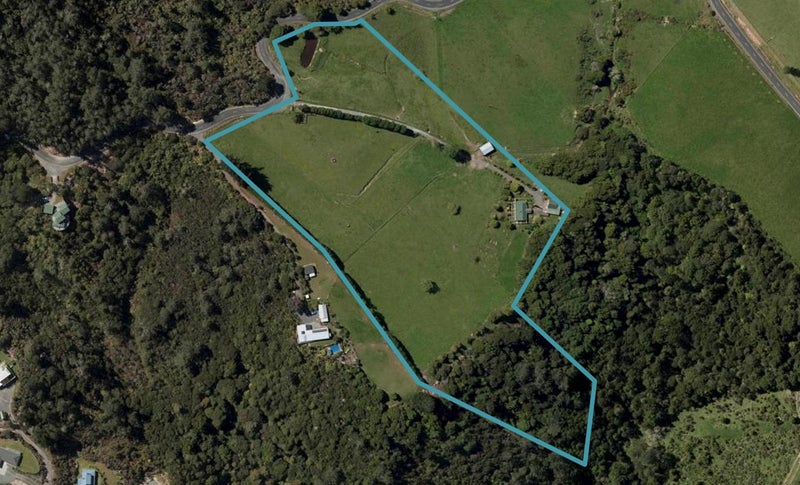 60 Old Parua Bay Road, Whangarei - Carousel 1